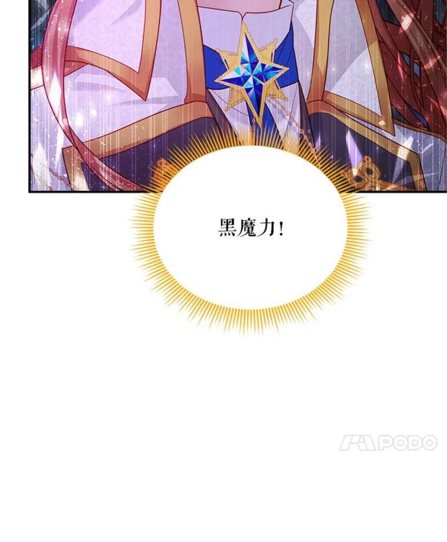 虚名的公爵之妻111.抗拒的圣剑