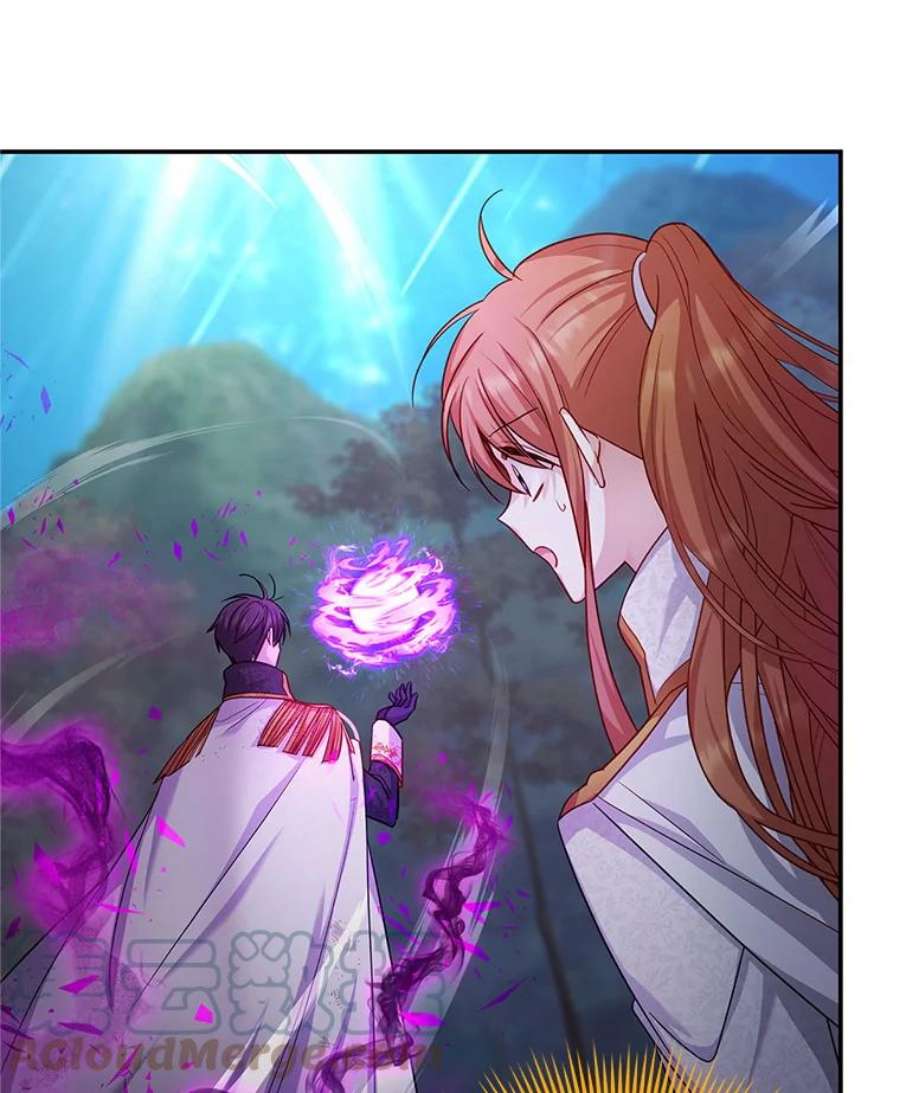 虚名的公爵之妻111.抗拒的圣剑