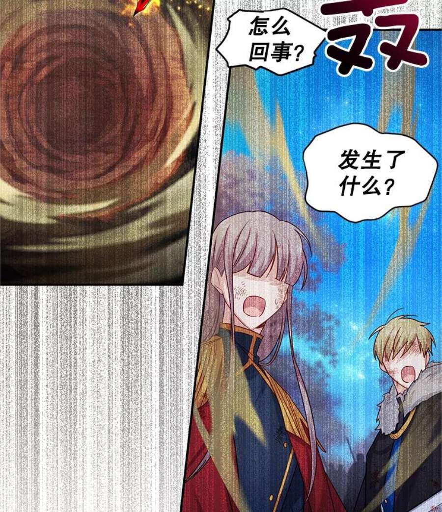 虚名的公爵之妻111.抗拒的圣剑