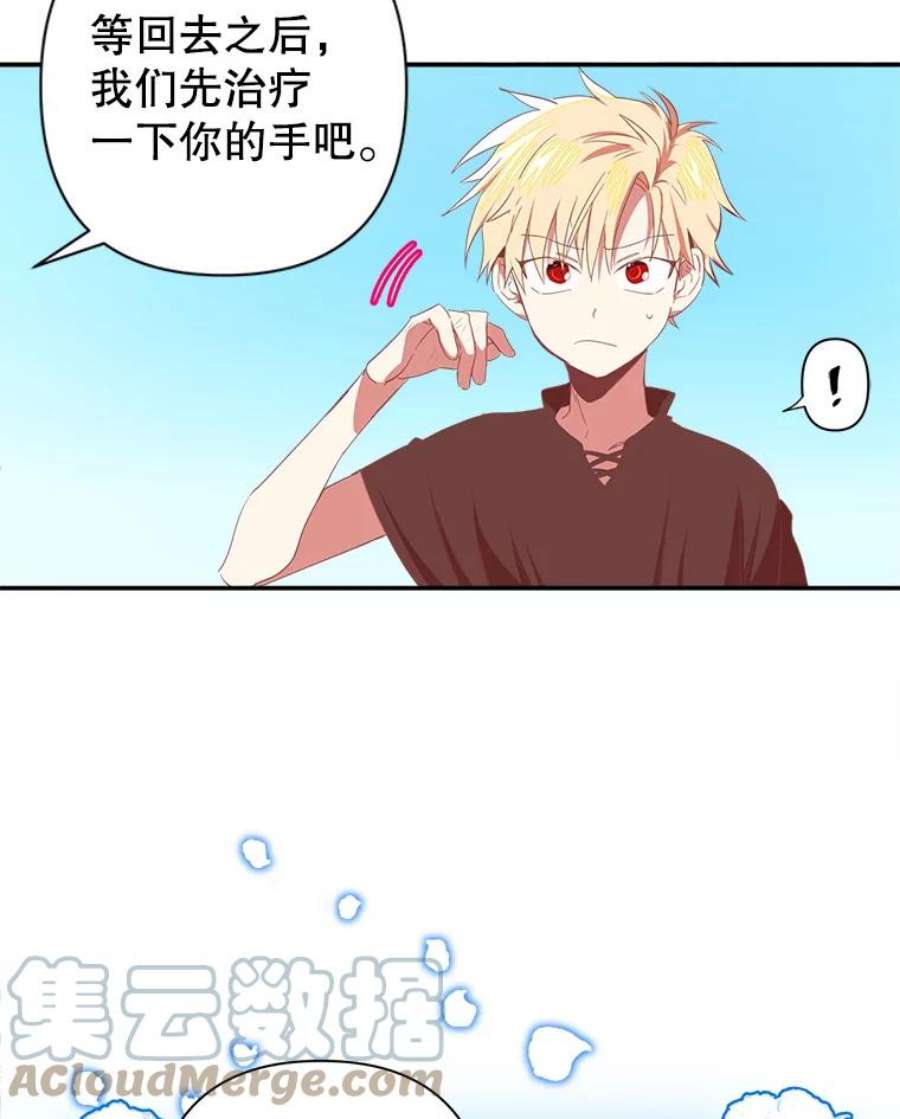 养了个偏执男配2.我是雷尔纳多