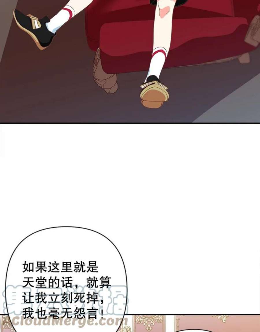 养了个偏执男配5.女神的祝福