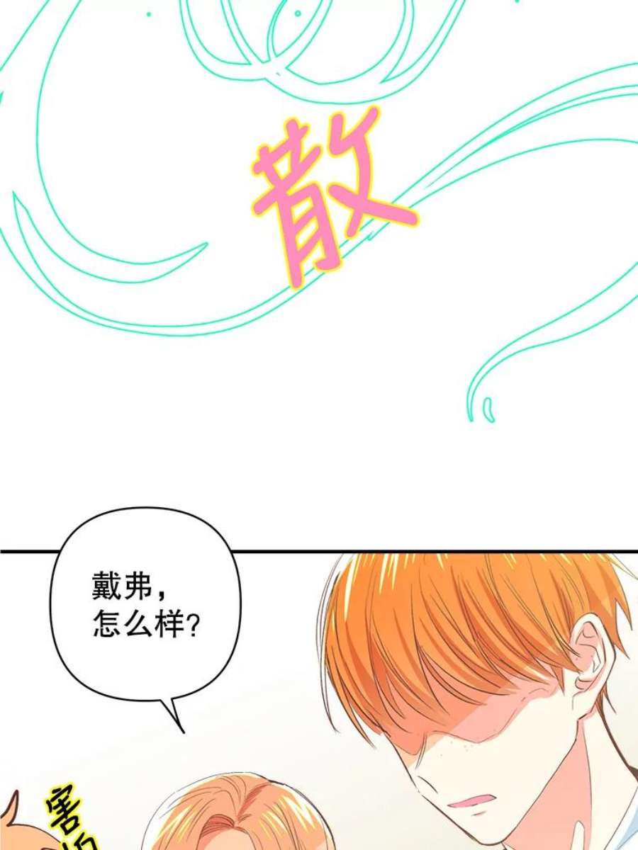 养了个偏执男配6.魔法天赋