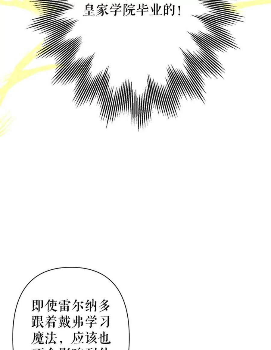 养了个偏执男配6.魔法天赋