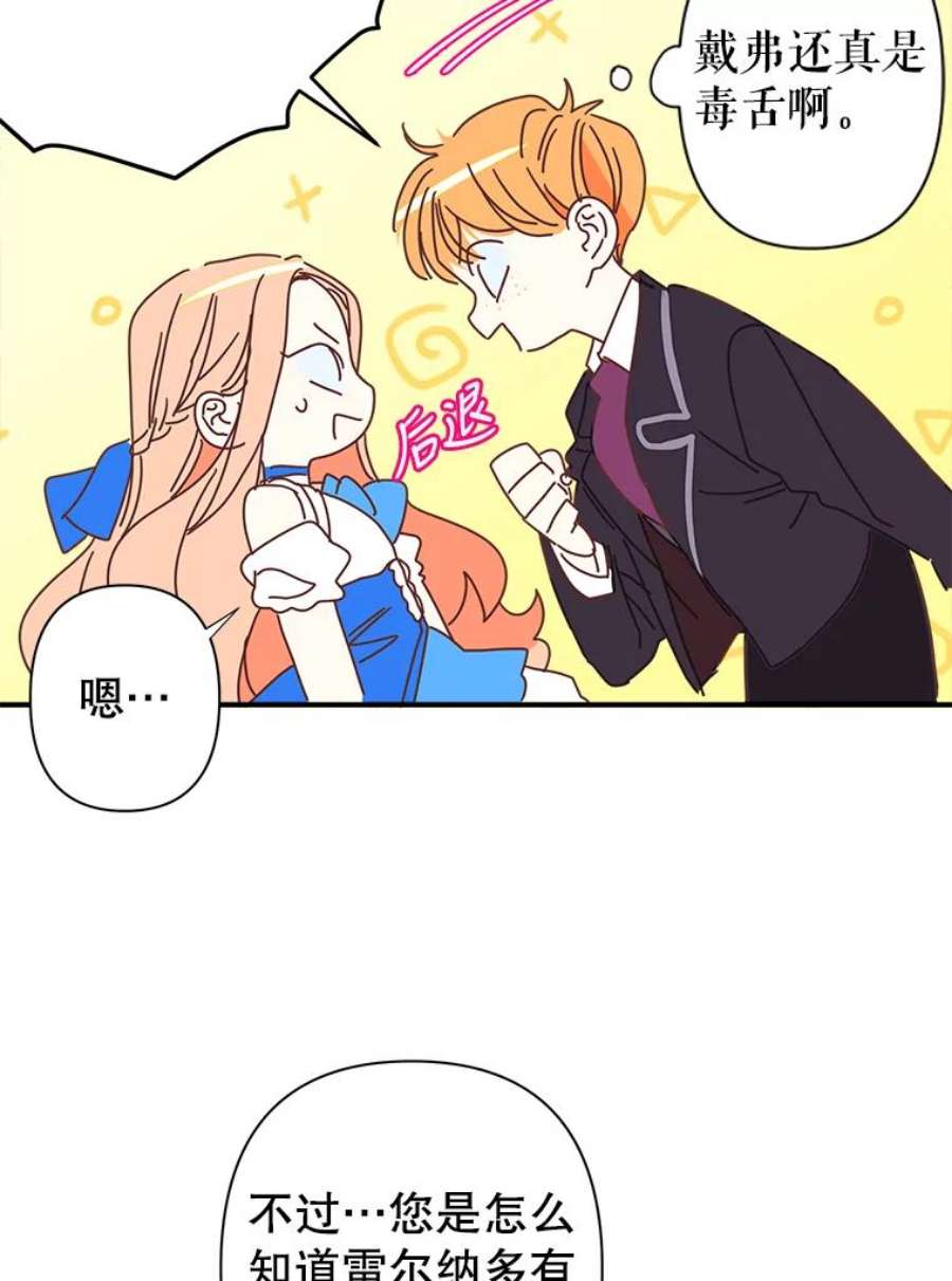 养了个偏执男配6.魔法天赋