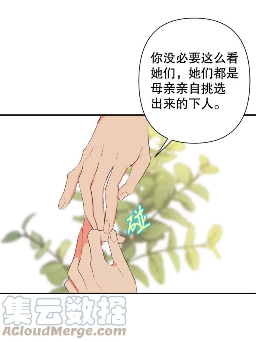 养了个偏执男配9.侯爵夫人