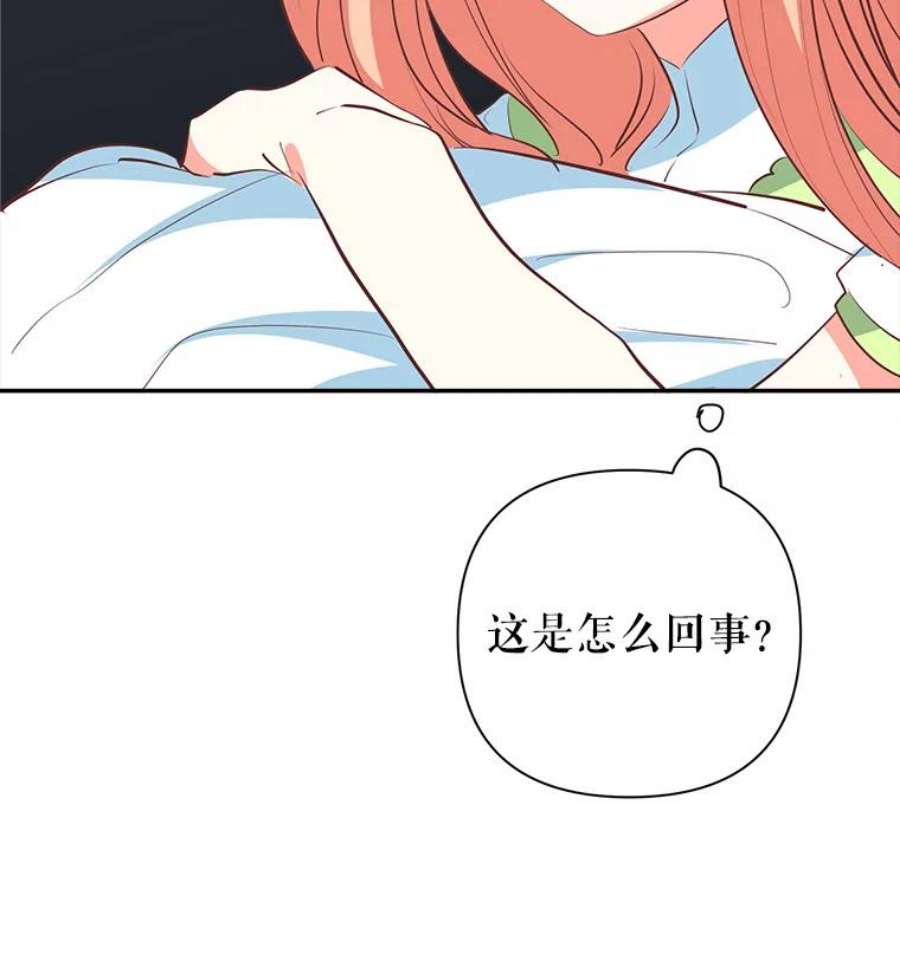 养了个偏执男配9.侯爵夫人