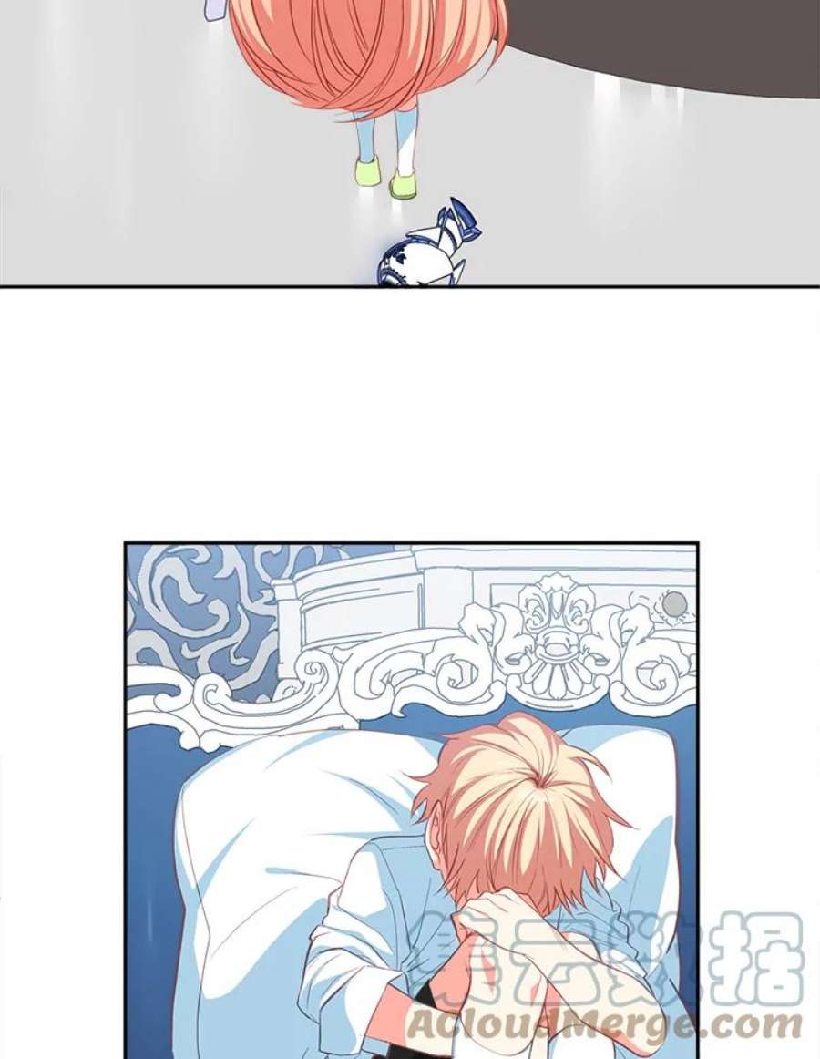 养了个偏执男配11.不祥之兆