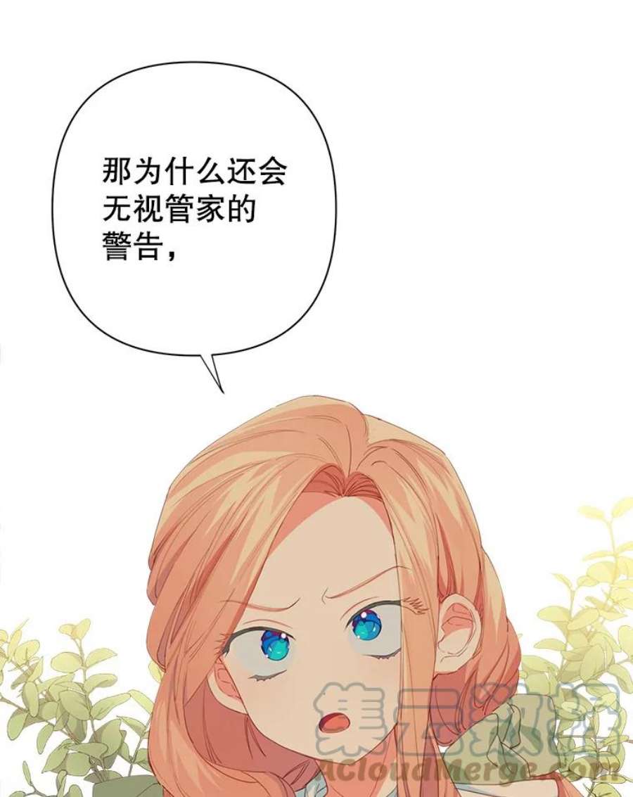 养了个偏执男配12.付出代价