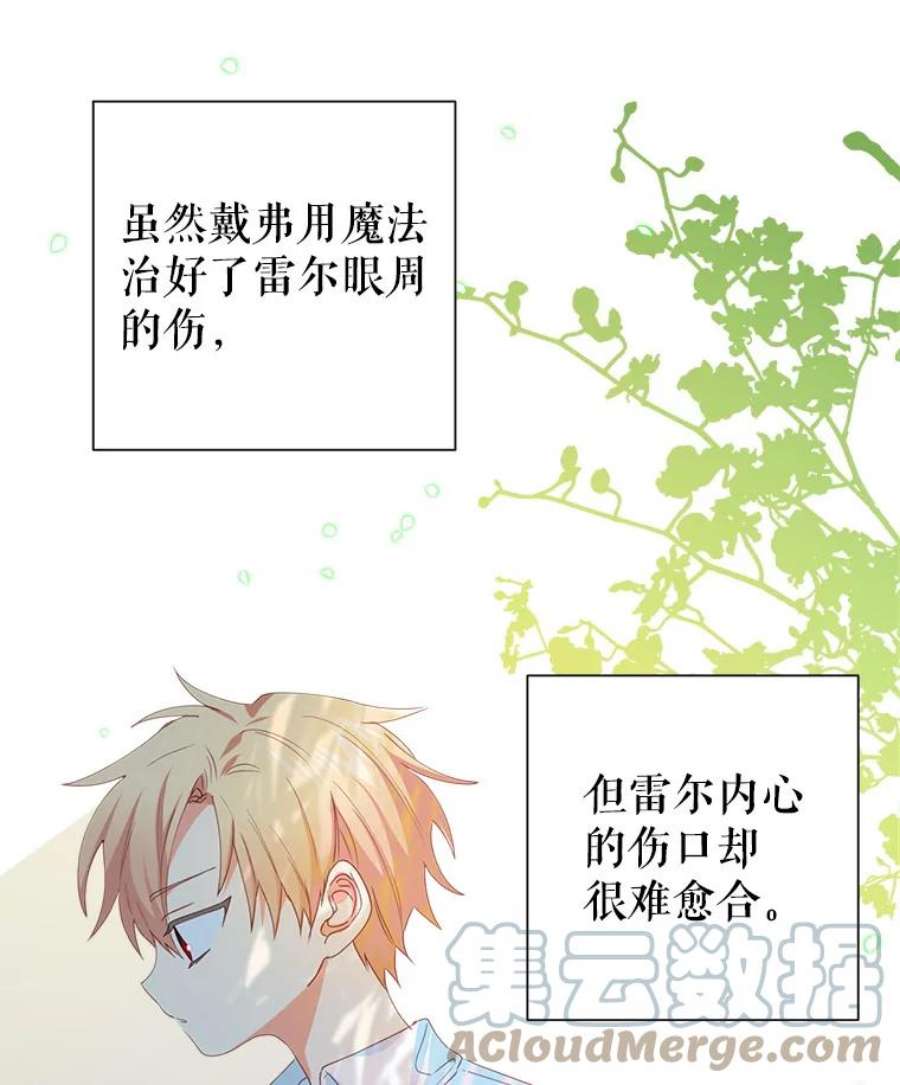 养了个偏执男配13.昏睡
