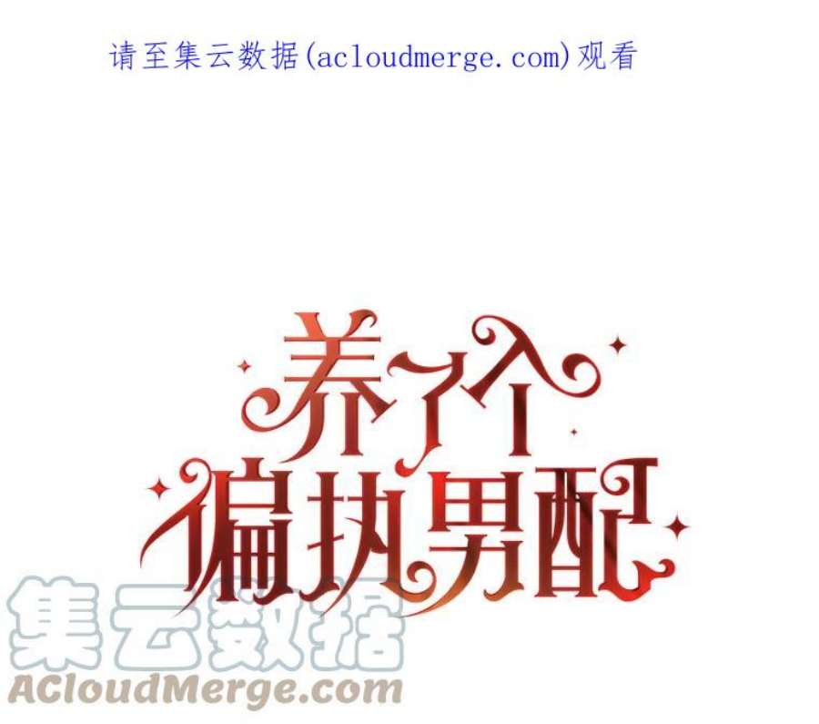 养了个偏执男配15.历史记录