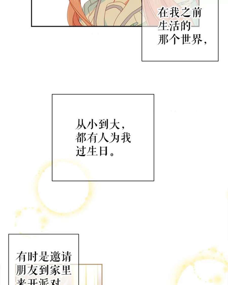 养了个偏执男配26.生日派对