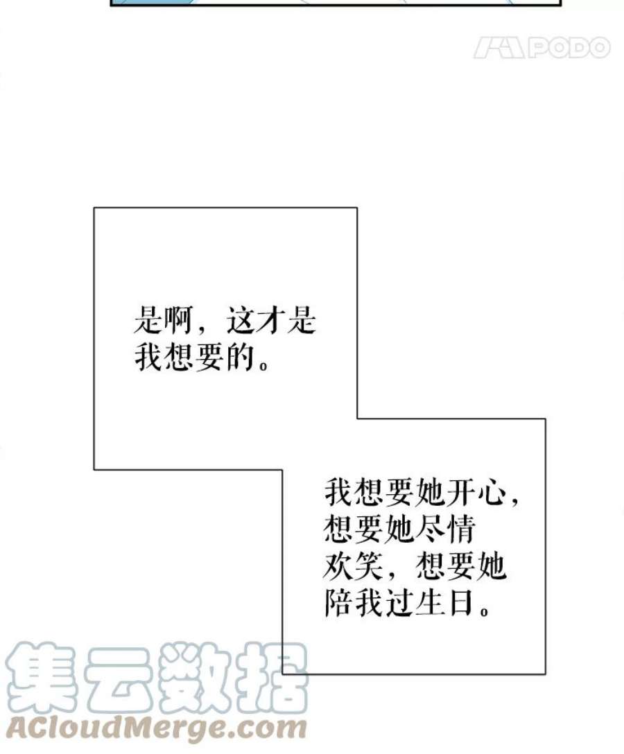 养了个偏执男配31.礼物