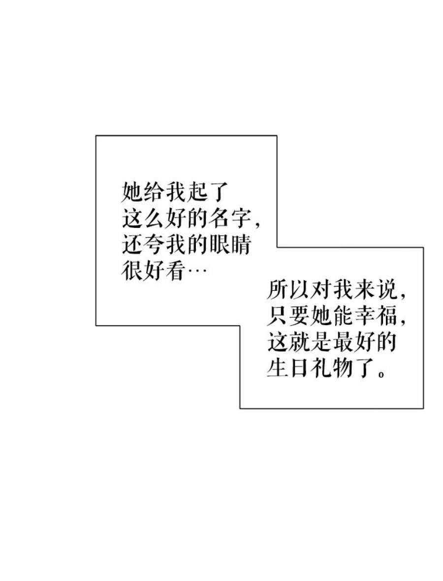 养了个偏执男配31.礼物