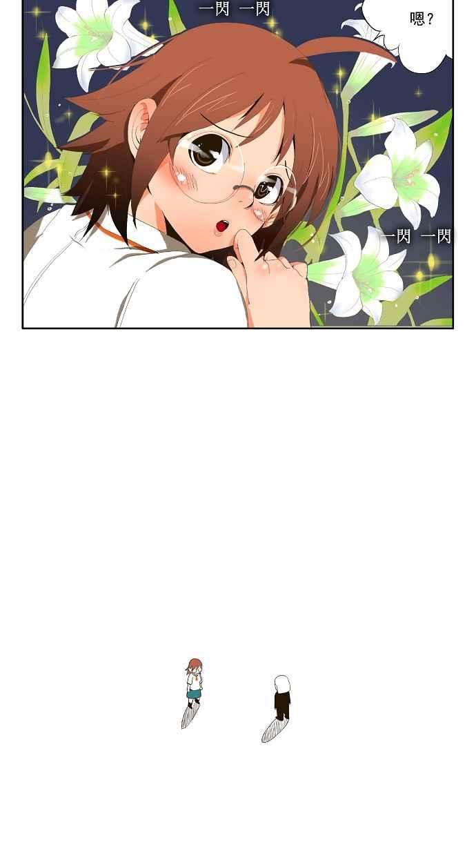 高校之神第1部 与神一搏 第3话