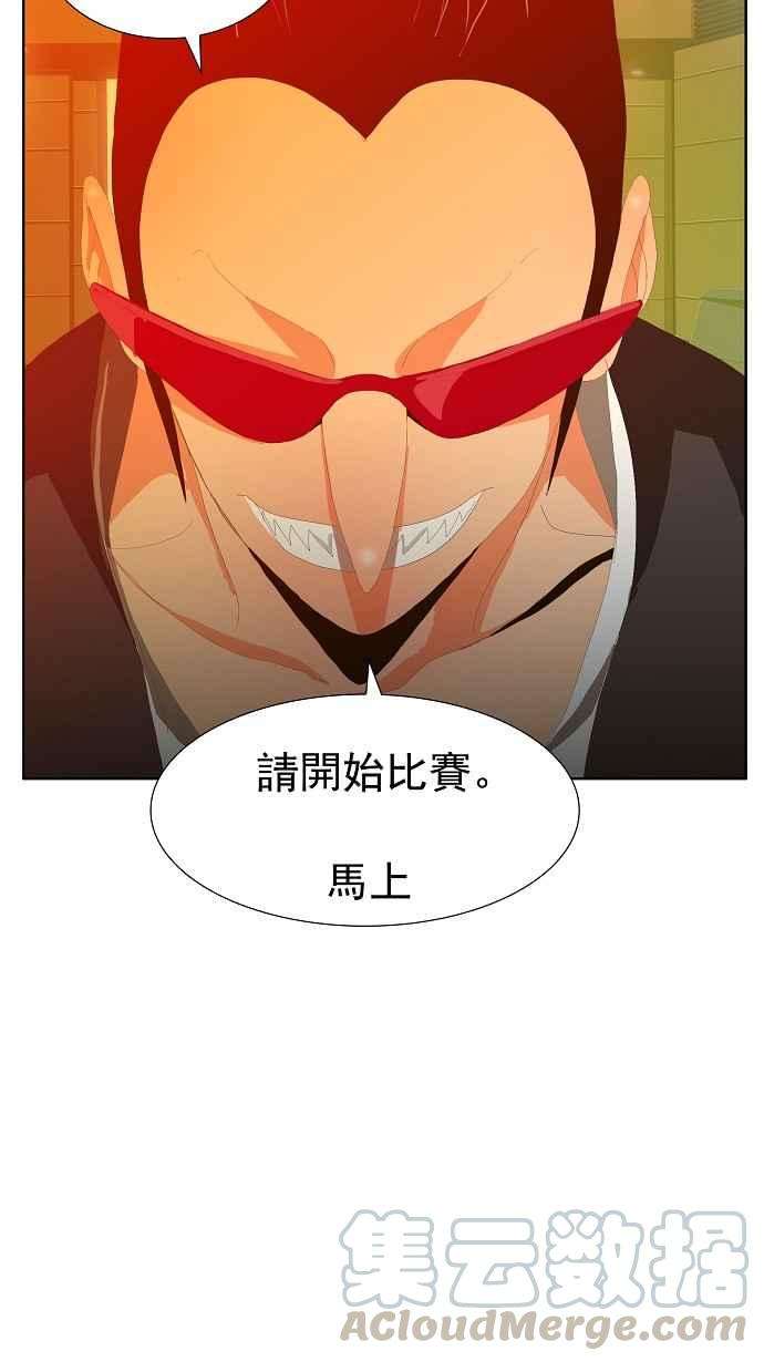 高校之神第1部 与神一搏 第5话
