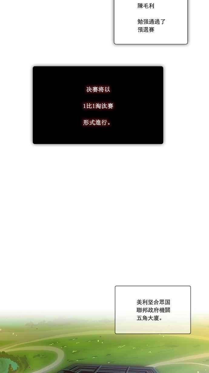 高校之神第1部 与神一搏 第7话