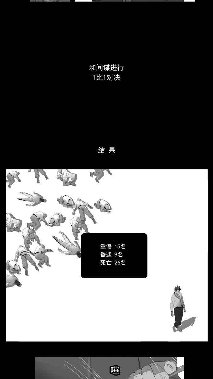 高校之神第1部 与神一搏 第10话