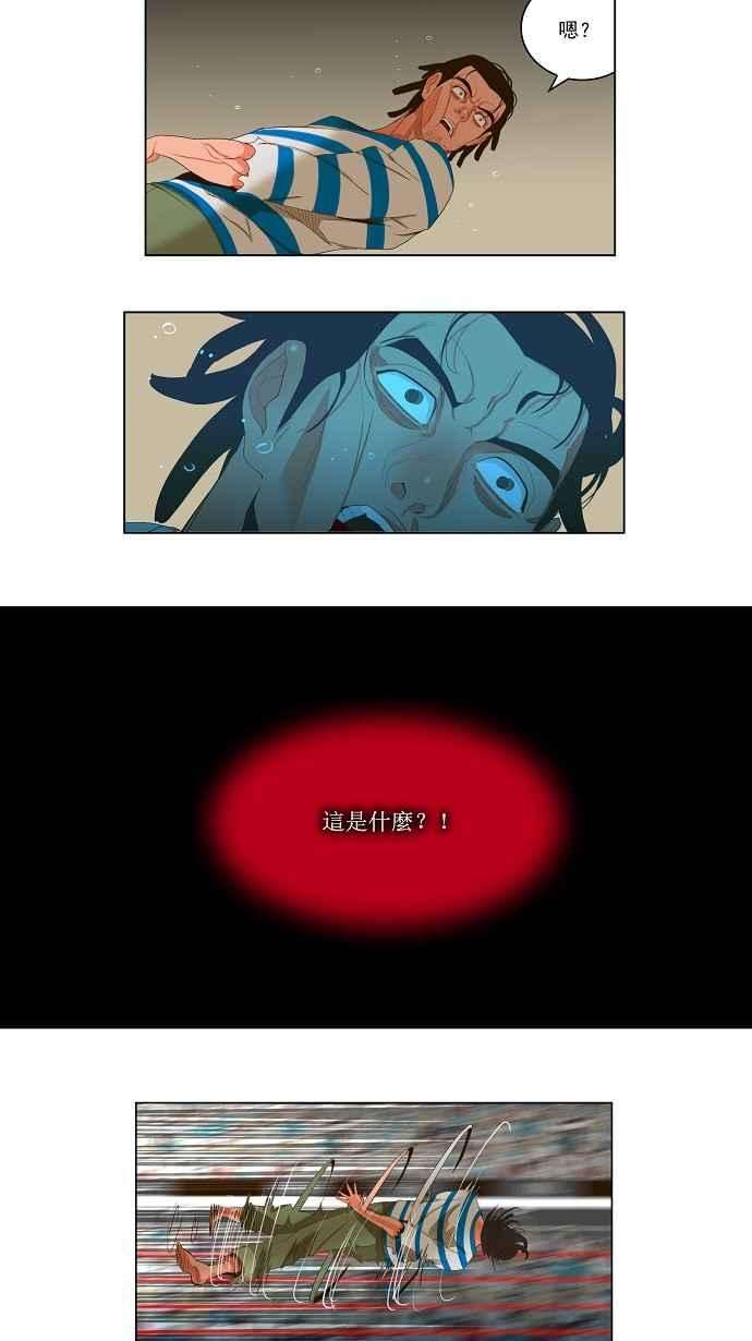 高校之神第1部 与神一搏 第12话