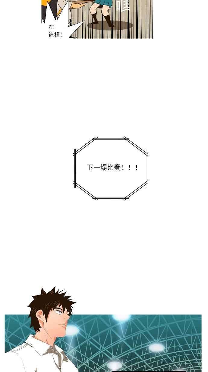 高校之神第1部 与神一搏 第15话