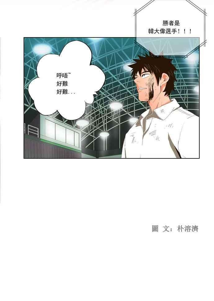 高校之神第1部 与神一搏 第18话