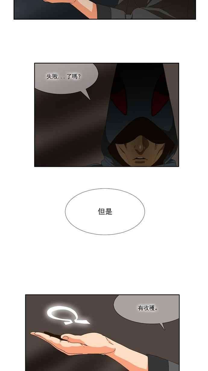 高校之神第1部 与神一搏 第24话