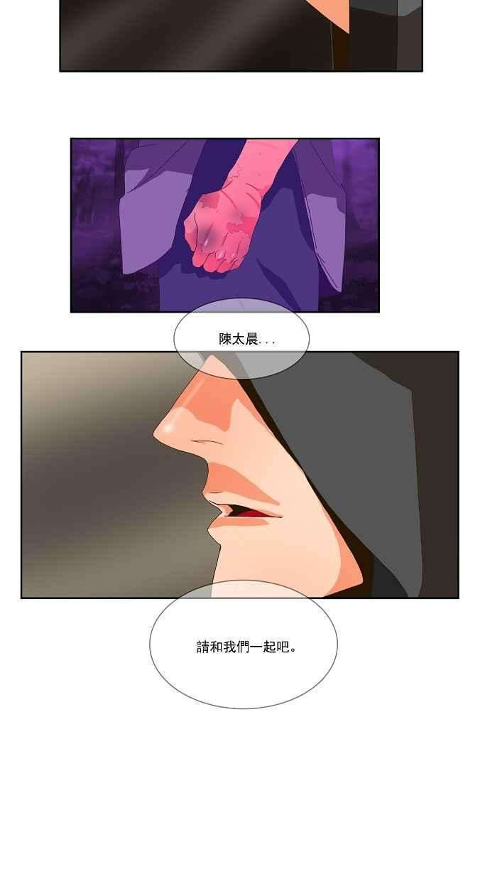 高校之神第1部 与神一搏 第24话