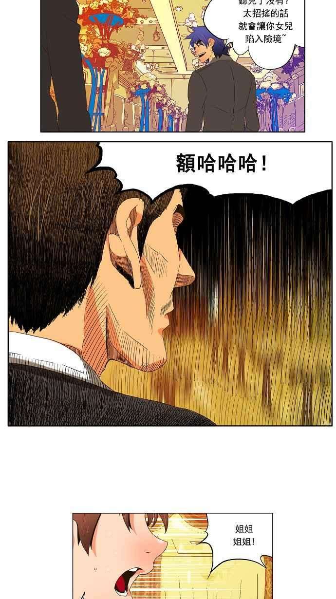 高校之神第1部 与神一搏 第26话