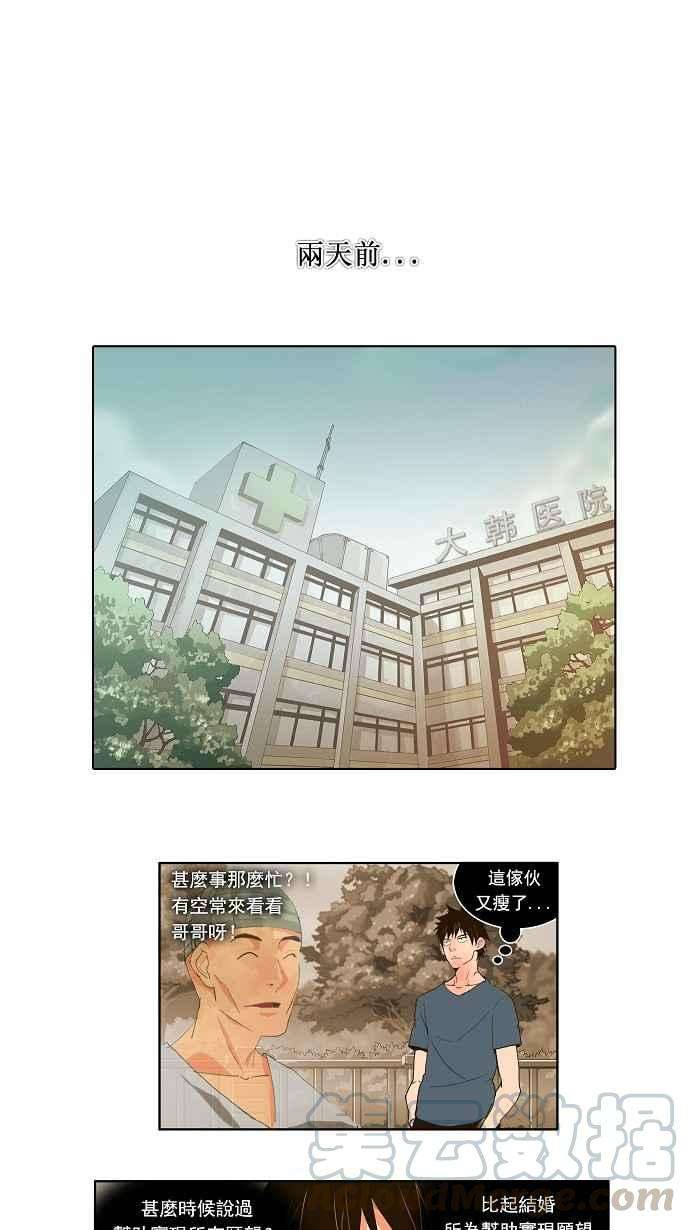 高校之神第1部 与神一搏 第26话