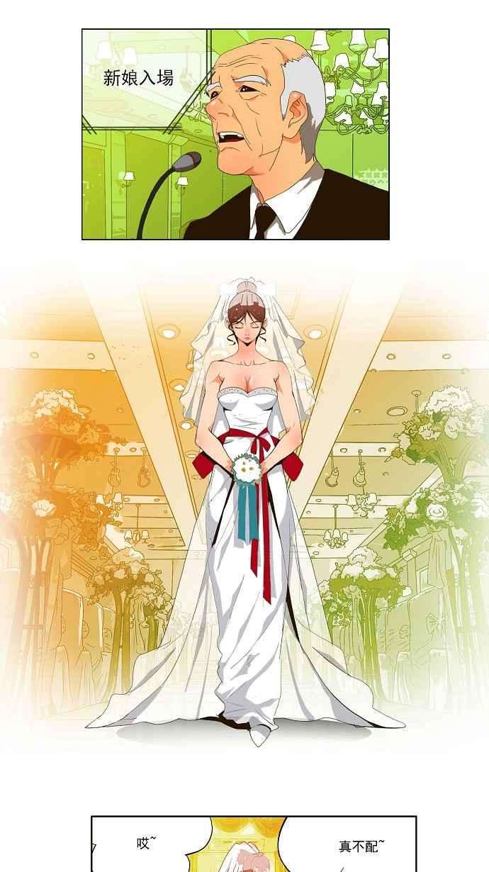 高校之神第1部 与神一搏 第26话