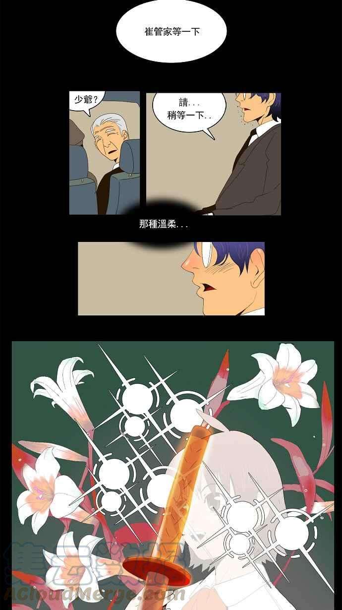 高校之神第1部 与神一搏 第26话