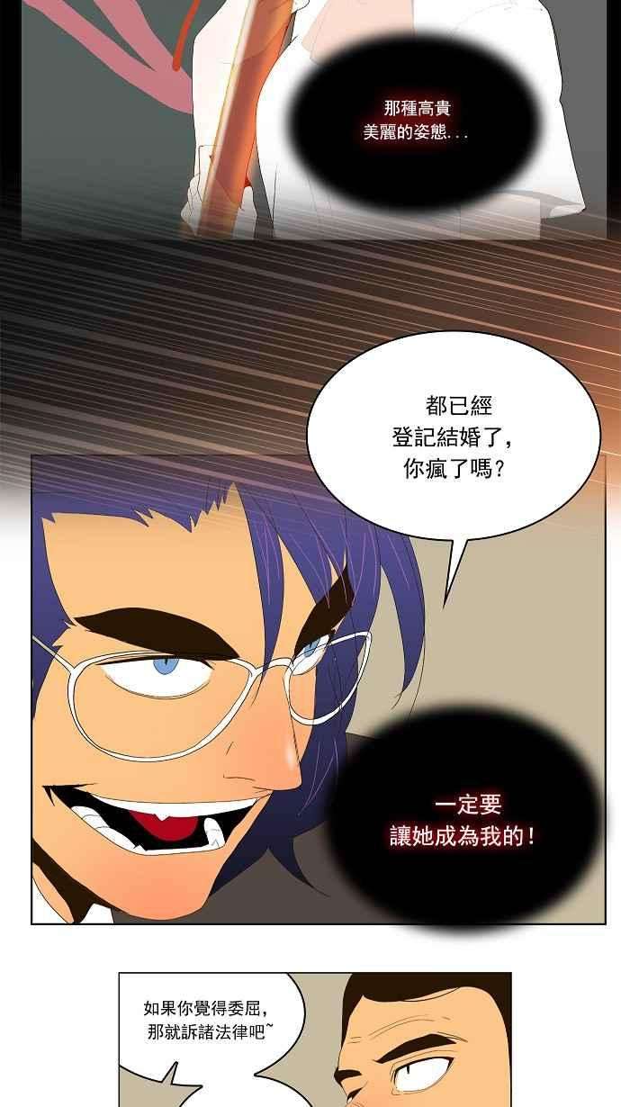 高校之神第1部 与神一搏 第26话
