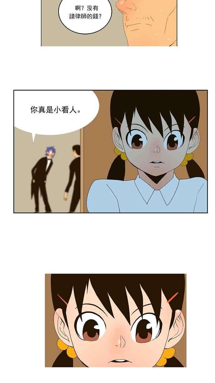 高校之神第1部 与神一搏 第26话
