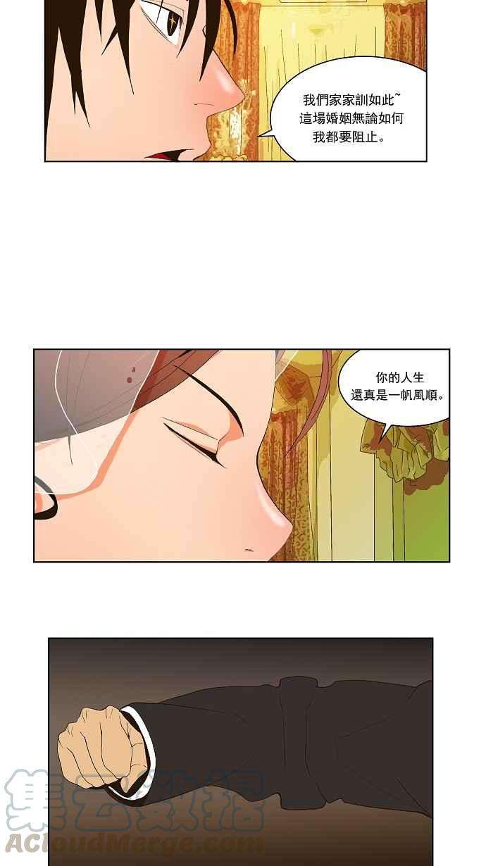 高校之神第1部 与神一搏 第27话