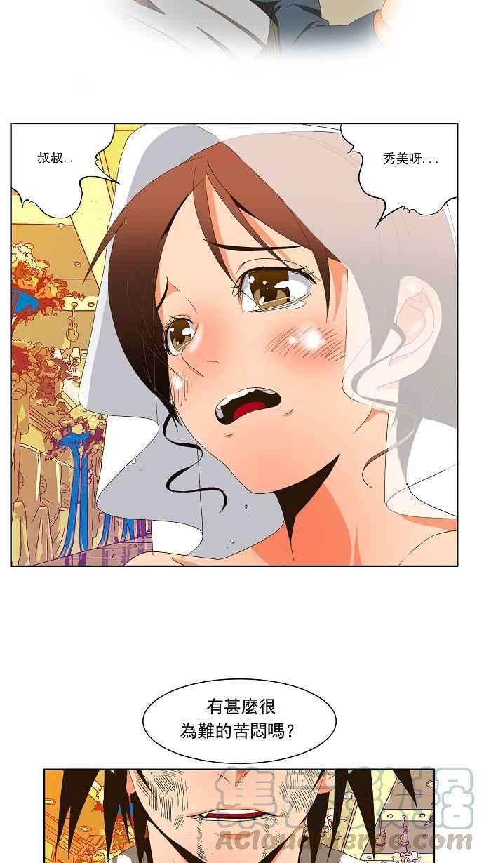 高校之神第1部 与神一搏 第27话