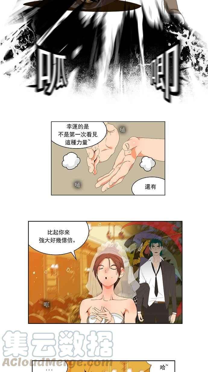 高校之神正式的海洋动作之旅 第28话
