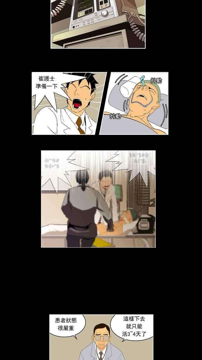 高校之神29话