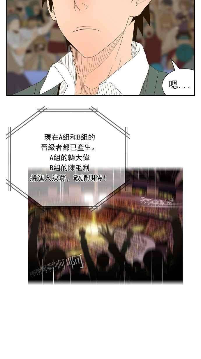 高校之神第1部 与神一搏 第30话