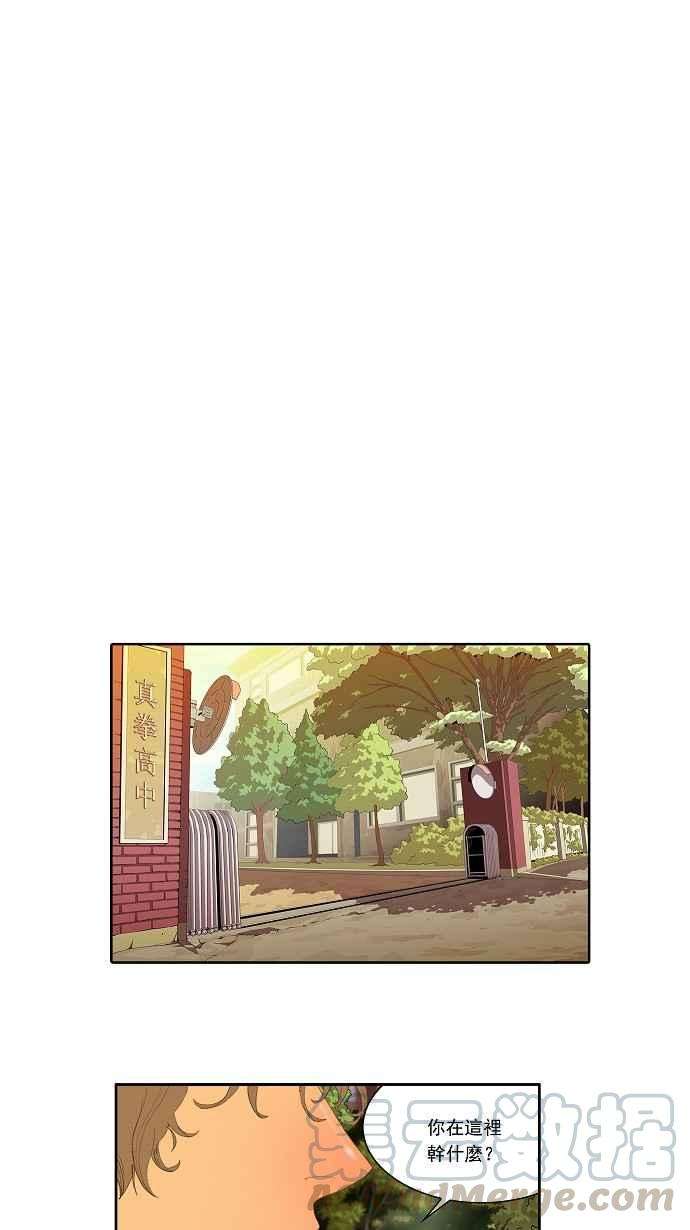 高校之神第1部 与神一搏 第30话
