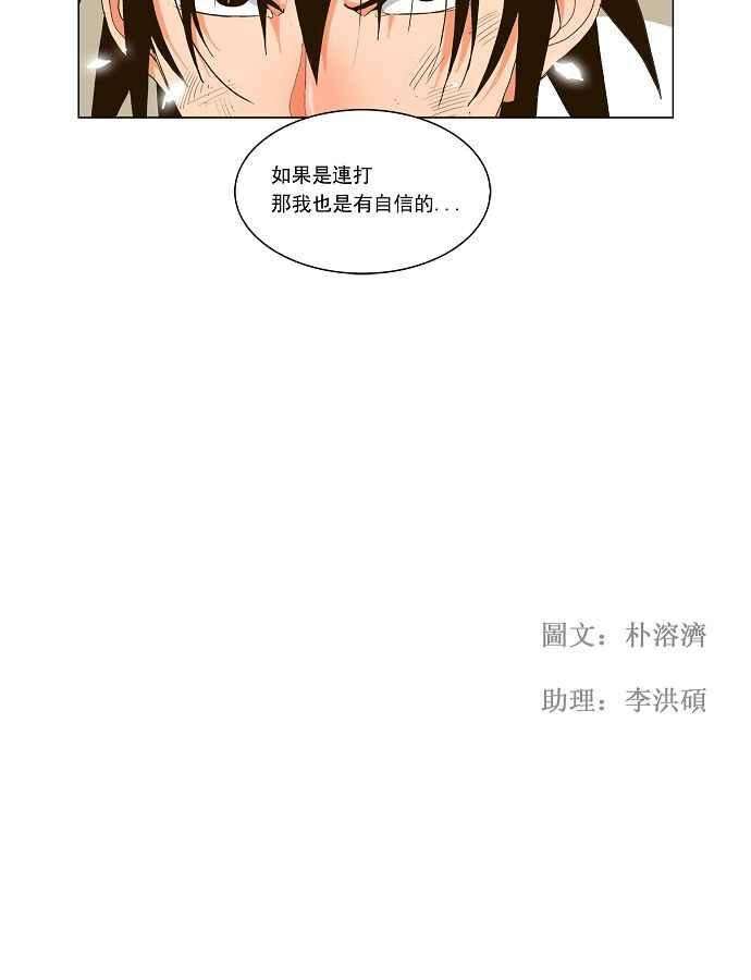 高校之神第1部 与神一搏 第34话