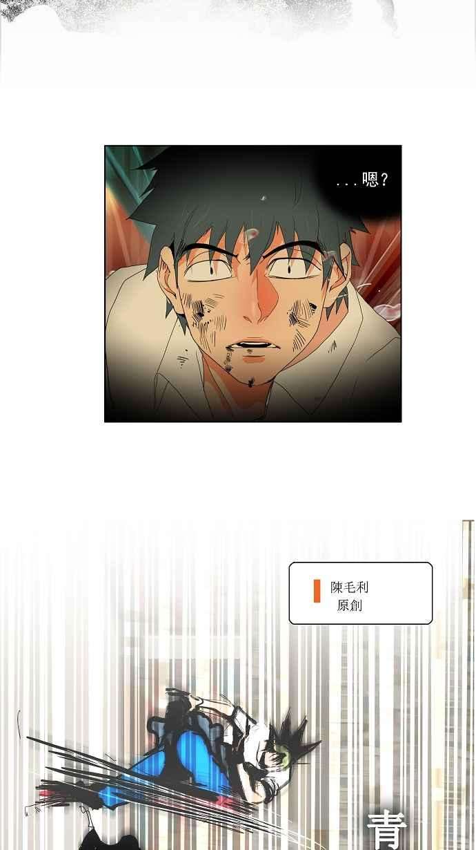 高校之神第1部 与神一搏 第38话