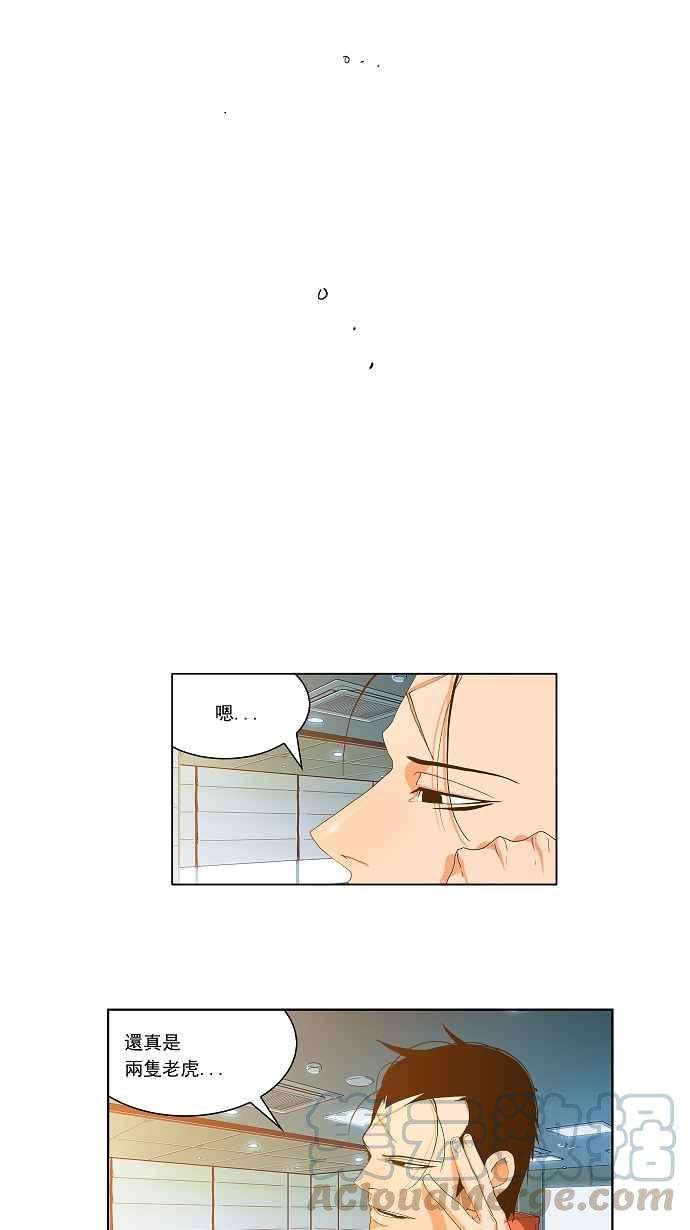 高校之神第1部 与神一搏 第38话