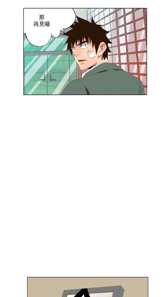 高校之神第1部 与神一搏 第38话