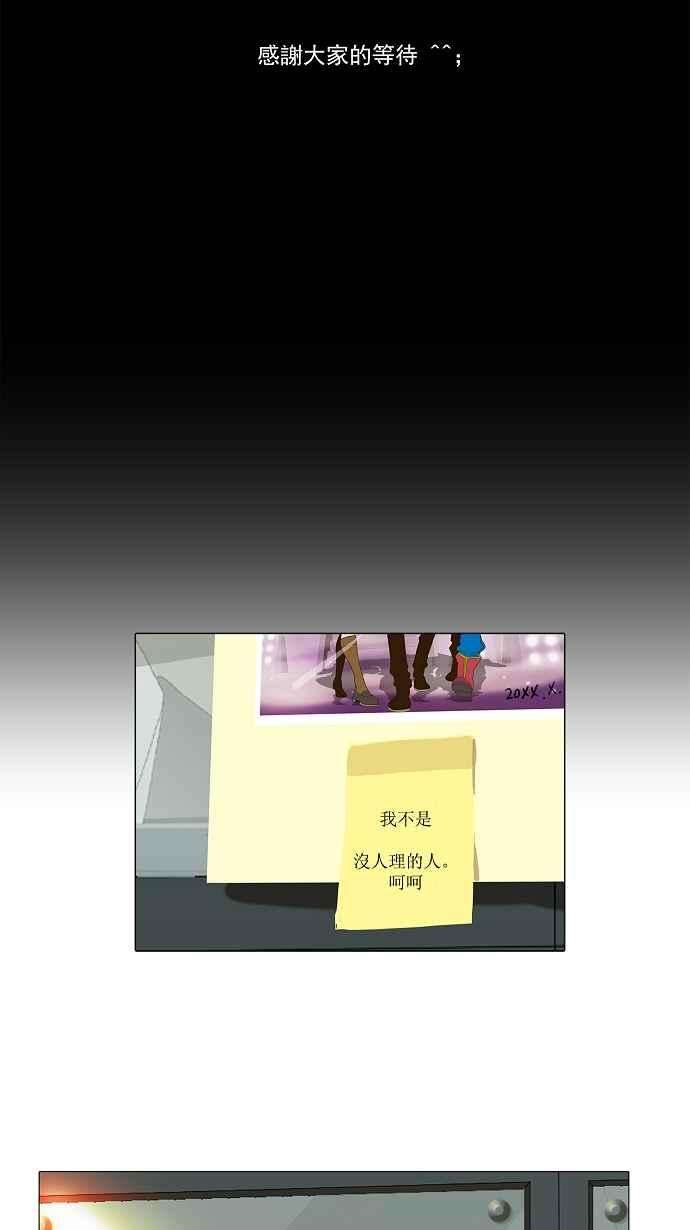 高校之神第1部 与神一搏 第38话