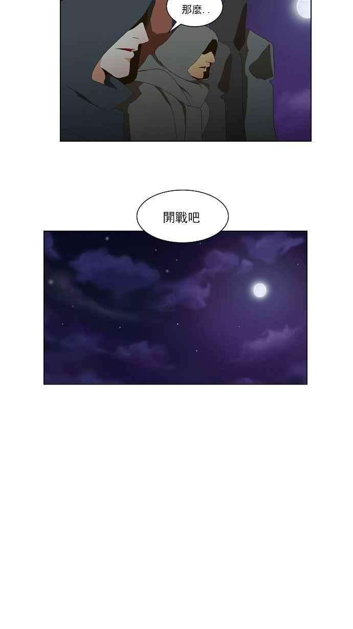 高校之神第1部 与神一搏 第39话