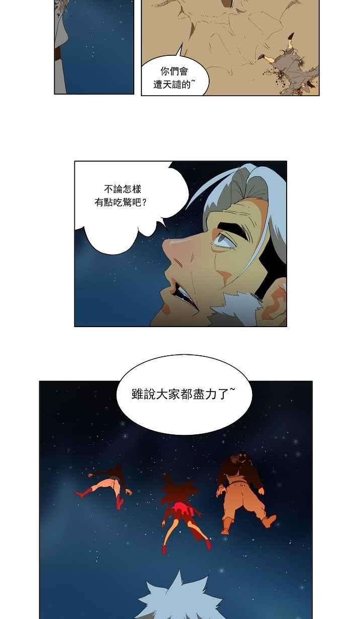 高校之神第1部 与神一搏 第40话