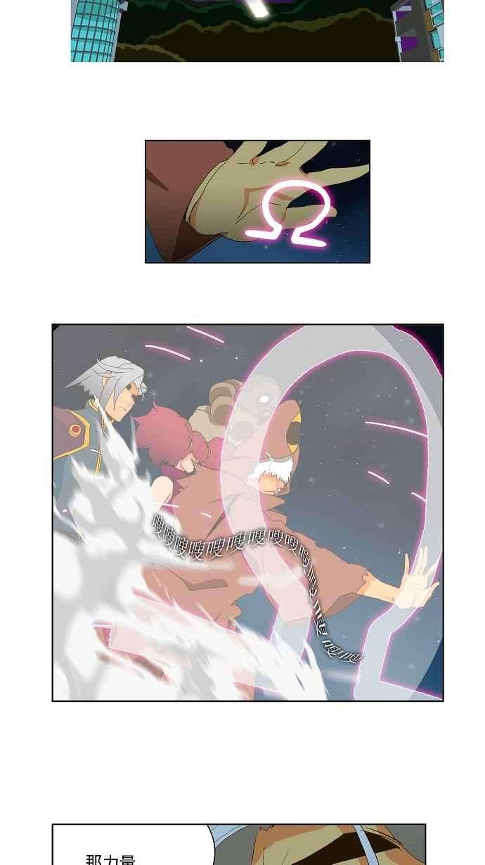 高校之神第1部 与神一搏 第40话