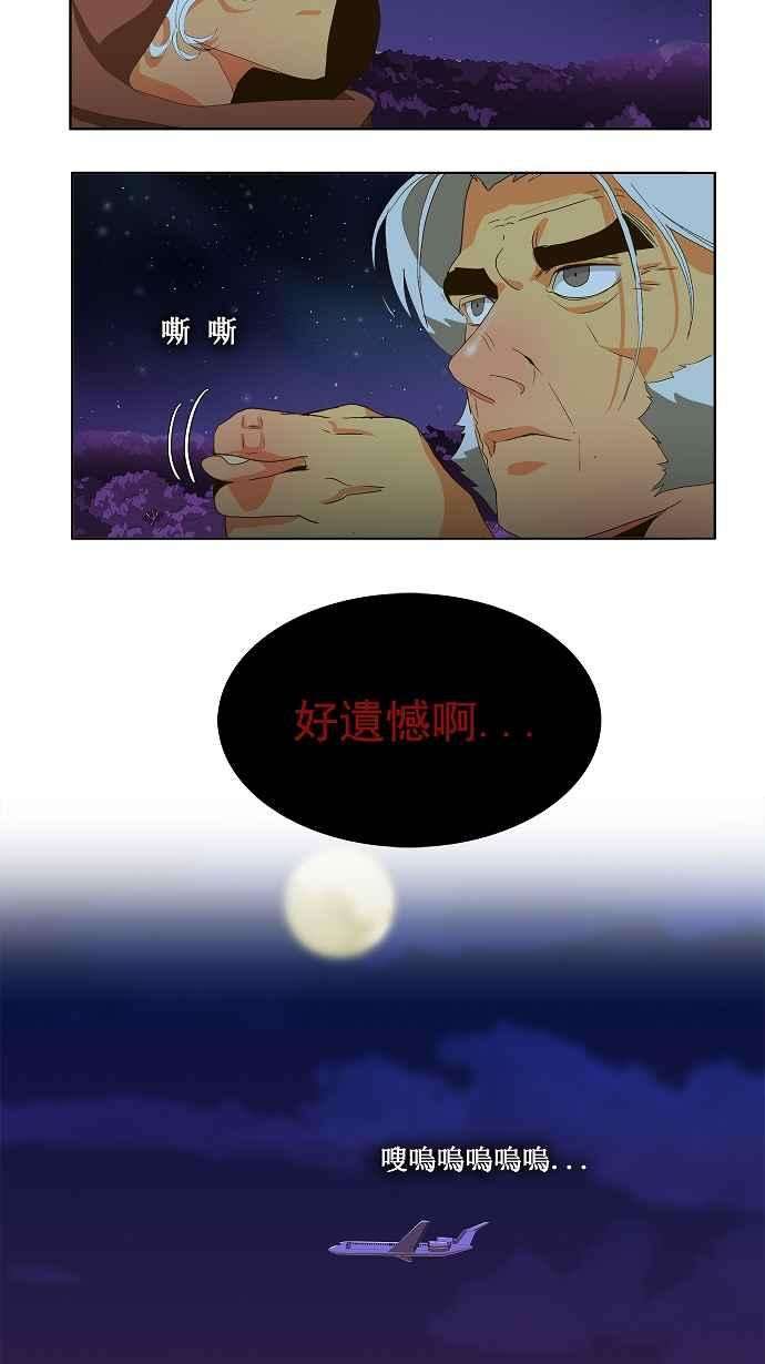 高校之神第1部 与神一搏 第40话
