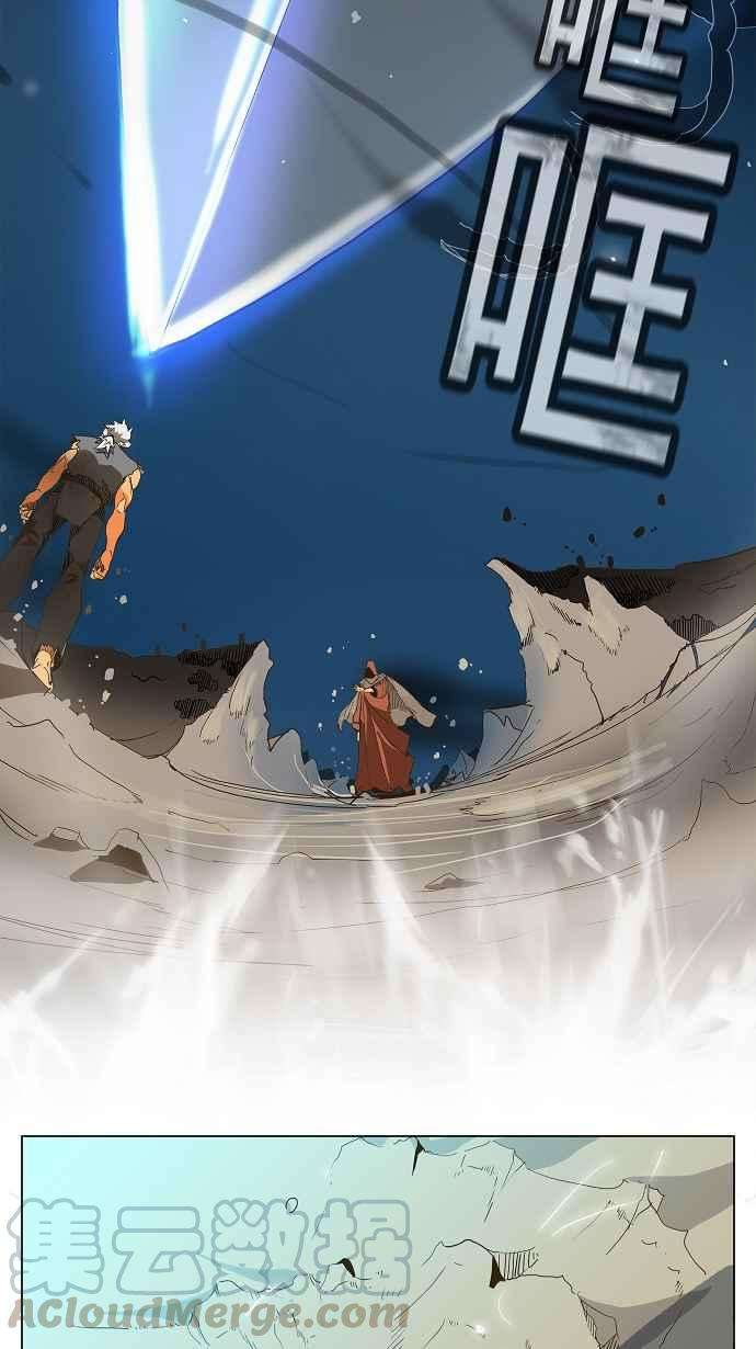 高校之神第1部 与神一搏 第40话