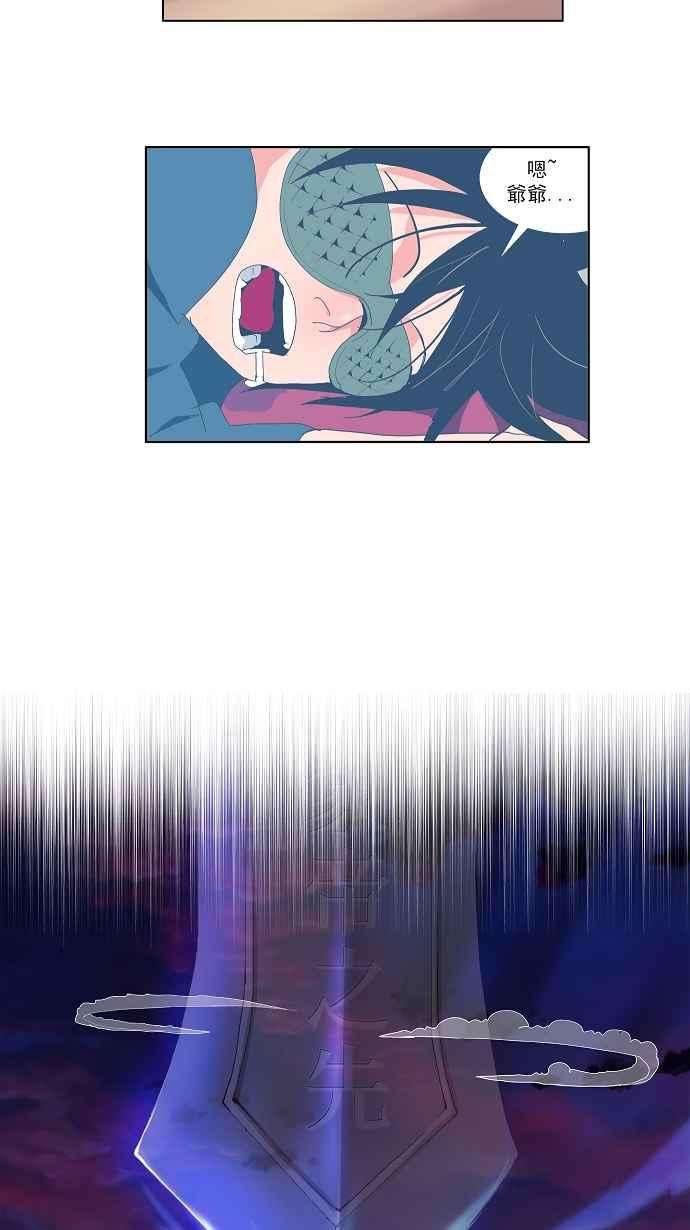 高校之神第1部 与神一搏 第40话