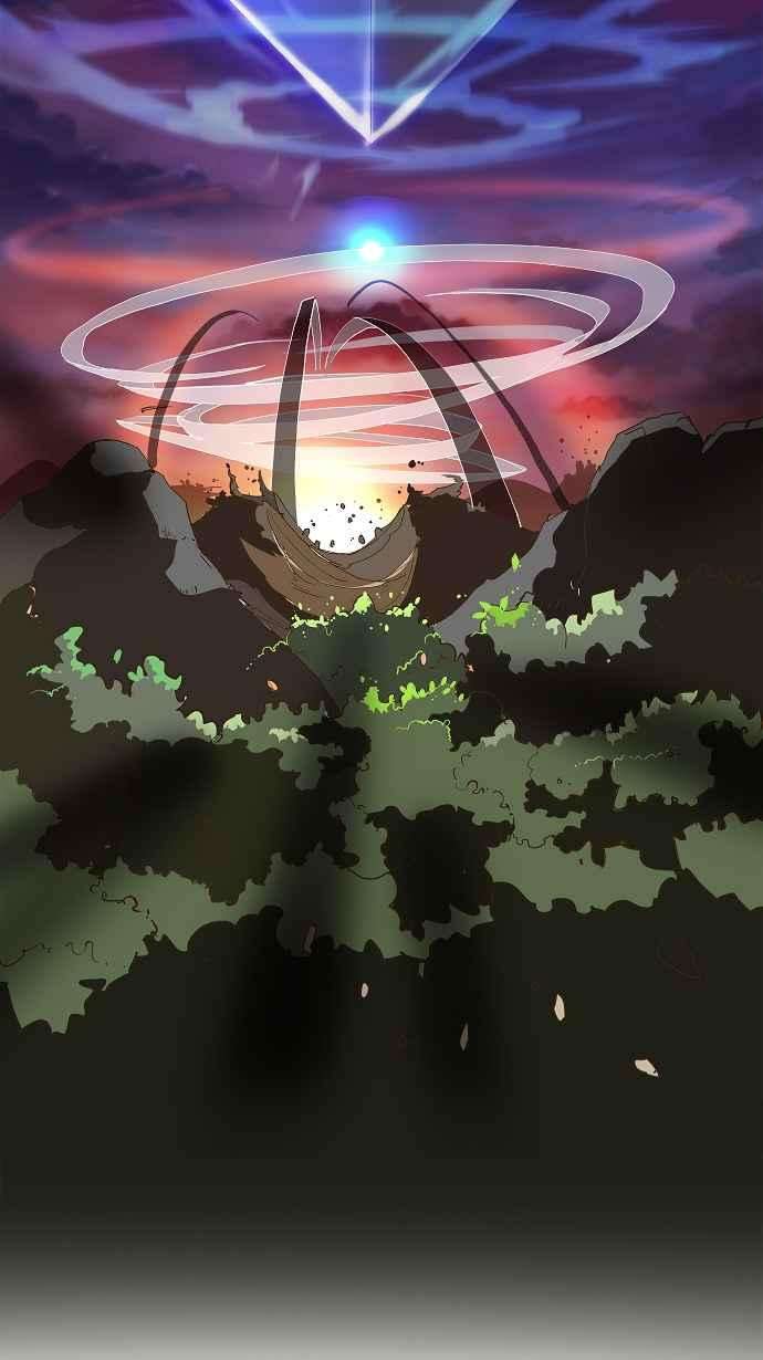 高校之神第1部 与神一搏 第40话